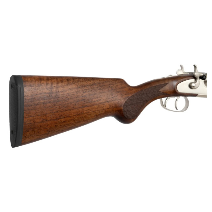 Рушниця Hugtek Argos 71см 12/76 Нікель