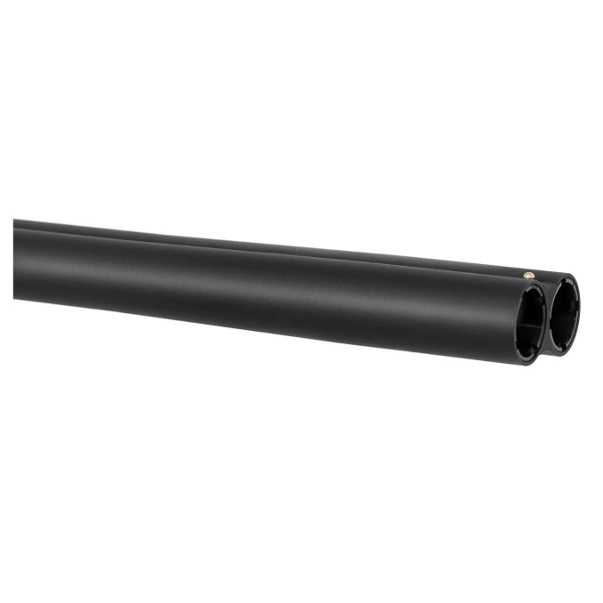 Рушниця Hugtek Argos 71см 12/76 Нікель