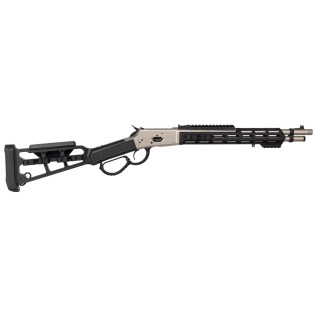 Карабін Hugtek LVR44SXN 16,5" кал. .44 Rem Mag 5/8"-24