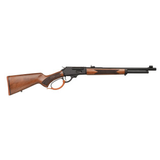 Карабін Hugtek LVR357SBSE кал. .357 Mag, ствол 419 мм, різьба 1/2"-28
