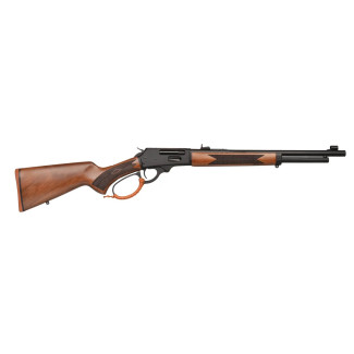 Карабін Hugtek LVR357SBSE кал. .357 Mag, ствол 419 мм, різьба 1/2"-28