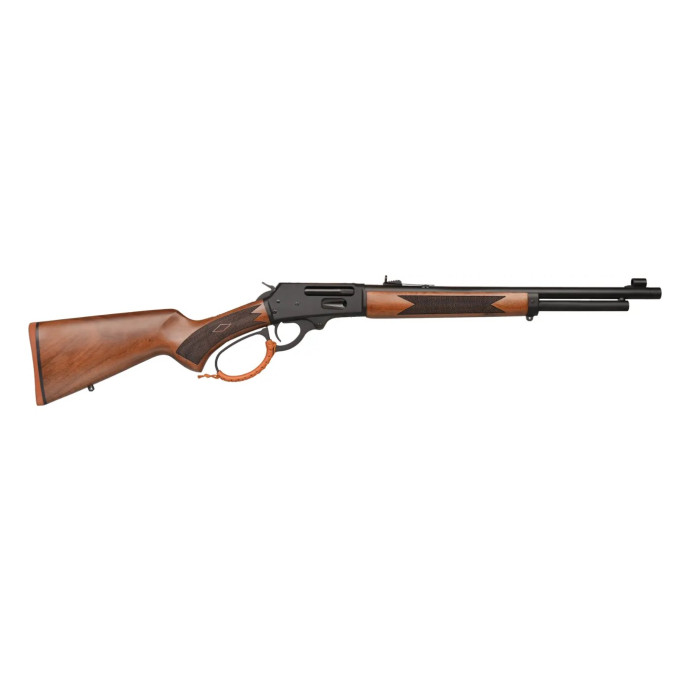 Карабін Hugtek LVR357SBSE кал. .357 Mag, ствол 419 мм, різьба 1/2"-28