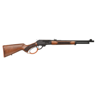 Карабин Hugtek LVR44SBSE кал. .44 Rem Mag, ствол 419 мм, резьба 5/8"-24
