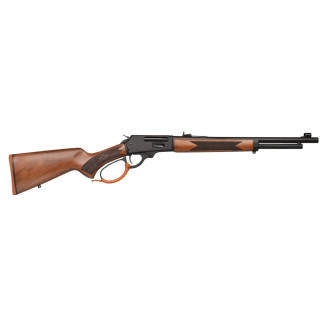 Карабин Hugtek LVR44SBSE кал. .44 Rem Mag, ствол 419 мм, резьба 5/8"-24