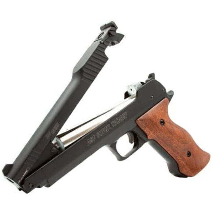 Пистолет пневматический Sig Sauer Air Super Target кал. 4,5 мм