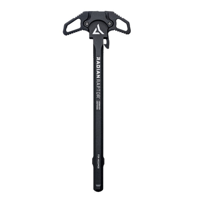 Рукоятка зведення Radian RAPTOR двостороння AR15