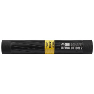 Саундмодератор Steel Revolution 2 кал .30 M15x1