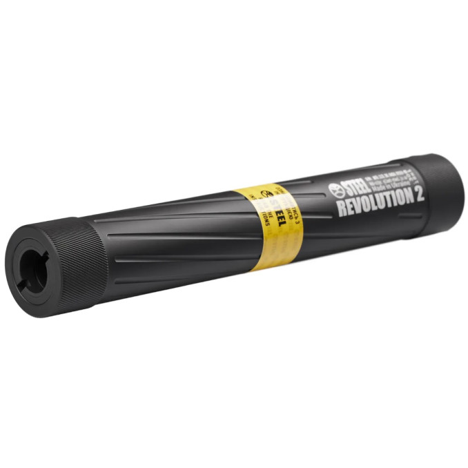 Саундмодератор Steel Revolution 2 кал .30 M18x1