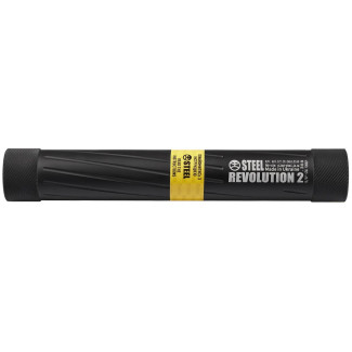 Саундмодератор Steel Revolution 2 кал .30 5/8"-24