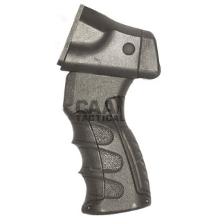 Рукоятка пистолетная CAA для Rem870 с переходником для трубы приклада