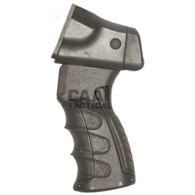 Рукоятка пістолетна CAA для Rem870 з перехідником для труби приклада