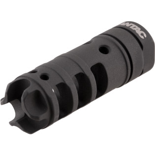 Дулове гальмо-компенсатор Lantac Drakon для AKM (7.62x39) з дуловою різьбою 14x1 L/H