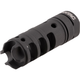 Дулове гальмо-компенсатор Lantac Drakon для AKM (7.62x39) з дуловою різьбою 14x1 L/H