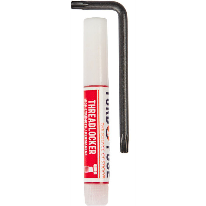 Цівка Lancer Lch5 Carbon Fiber для AR15 довжина 8"