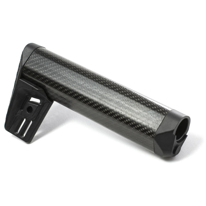 Приклад Lancer LCS Carbon Fiber для AR15 A1 (10.25")