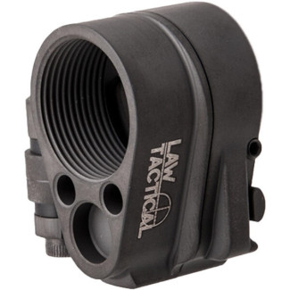 Адаптер приклада Law Tactical для карабінів на базі AR15/AR10