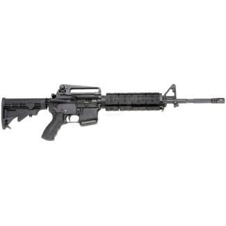 Карабін Schmeisser AR15 M5 кал. 223 Rem