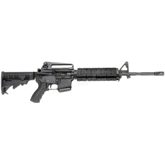 Карабін Schmeisser AR15 M5 кал. 223 Rem