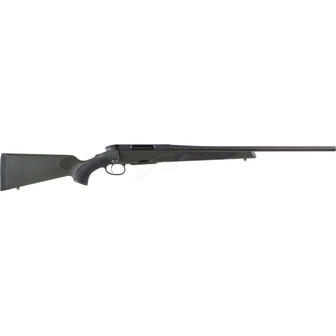 Карабін Steyr Mannlicher CL II SX кал. 308 Win