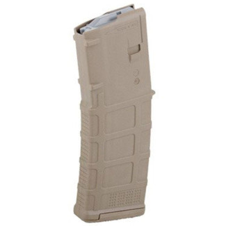 Магазин Magpul PMAG G3 кал .223 Rem 30 патр FDE