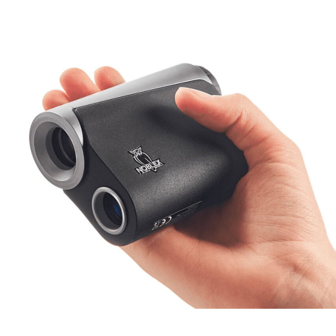 Дальномер Noblex NR 6х21 1000м