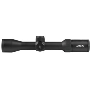 Оптичний приціл Noblex NZ6 1,7-10x42 Ret. 4 з підсвічуванням