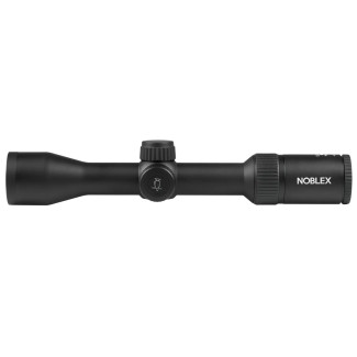 Оптичний приціл Noblex NZ6 1,7-10x42 Ret. 4 з підсвічуванням