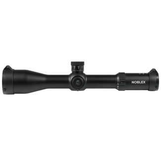 Оптичний приціл Noblex NZ8 2.5-20x50 LR F1 сетка MHR з підсвічуванням