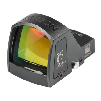 Коліматорний приціл Noblex NV 1x30 OS 3.5 MOA