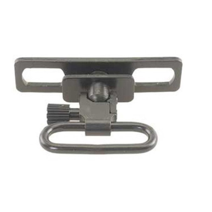 Adapter AR-15 Round H/G Harris