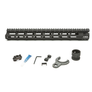Цевье BCM MCMR-15 (M-LOK Compatible Modular Rail) Black