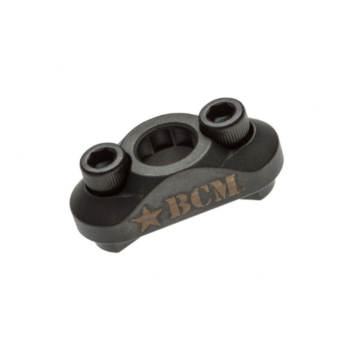 Цевье BCM MCMR-15 (M-LOK Compatible Modular Rail) Black