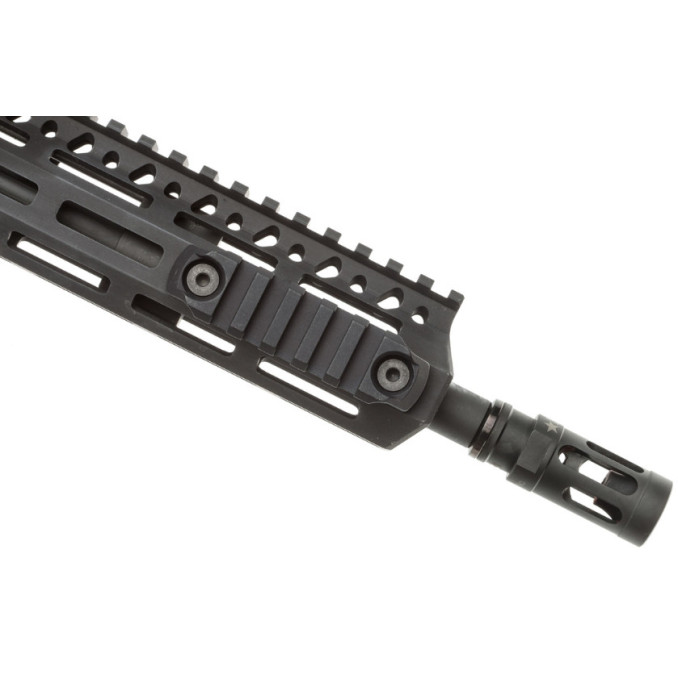 Секція планки Пікатінні BCM® 3 дюйми, алюміній (сумісна з M-LOK®*)