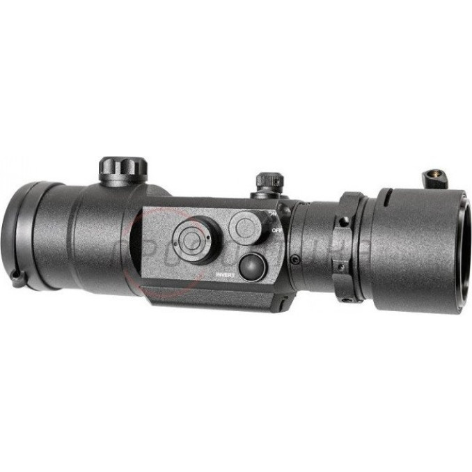 Монокуляр Dipol TFA 1200; 384x288; F50; зажим на объектив 56.