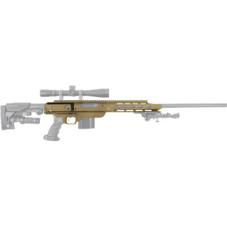 Шасі MDT TAC 21 для Remington 700 LA FDE