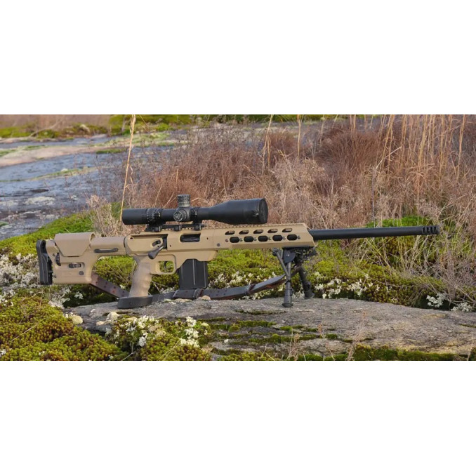Шасі MDT TAC 21 для Remington 700 LA FDE