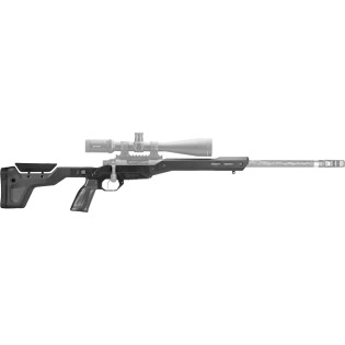 Ложа MDT HNT-26 для Remington 700 SA Black