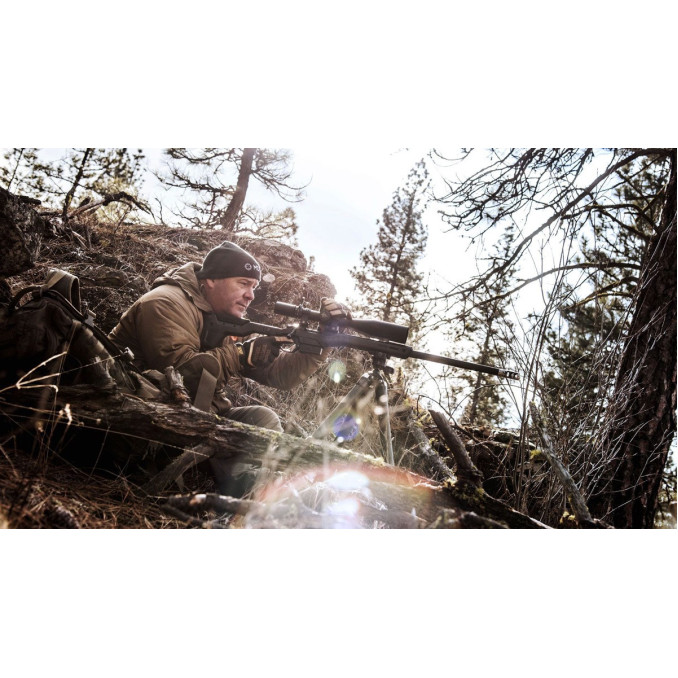 Ложа MDT HNT-26 для Remington 700 SA Black