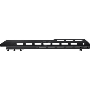 Цівка MFT для ESS No Rail 15" Black
