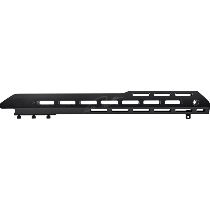 Цівка MFT для ESS No Rail 15" Black