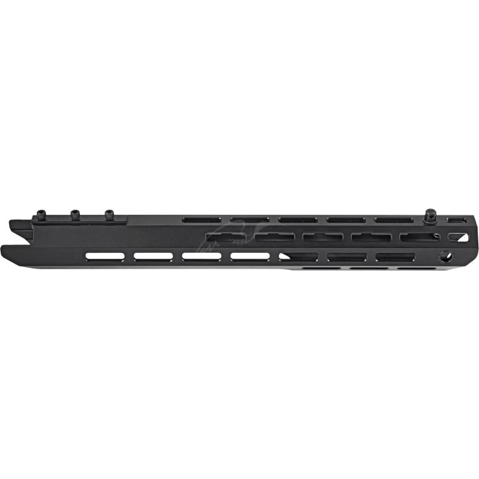 Цівка MFT для ESS No Rail 15" Black