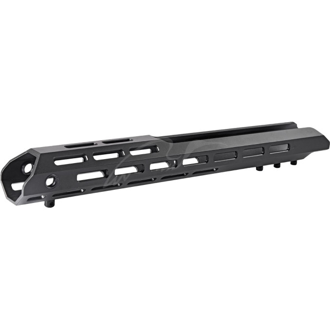 Цівка MFT для ESS No Rail 15" Black