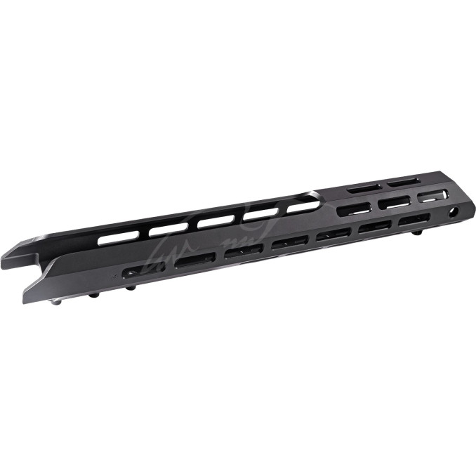 Цівка MFT для ESS No Rail 15" Black