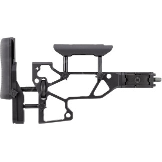 Приклад MDT SRS-XF XTN Interface для шасси MDT HS3/ESS/ACC. Black