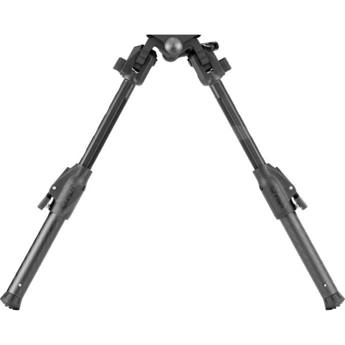 Сошки MDT GRND-POD 4.5”-9” Picatinny Black