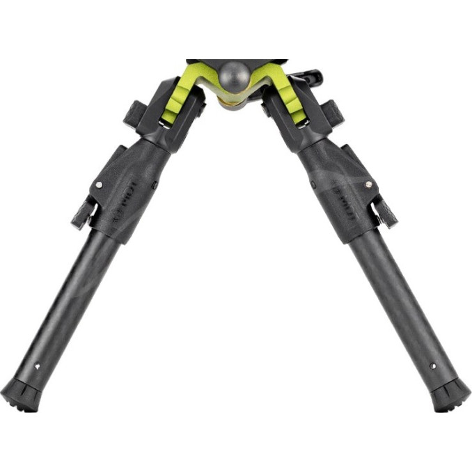 Сошки MDT GRND-POD 4.5”-9” Picatinny Green