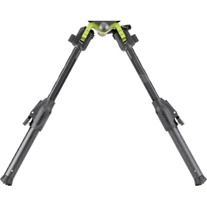 Сошки MDT GRND-POD 4.5”-9” Picatinny Green