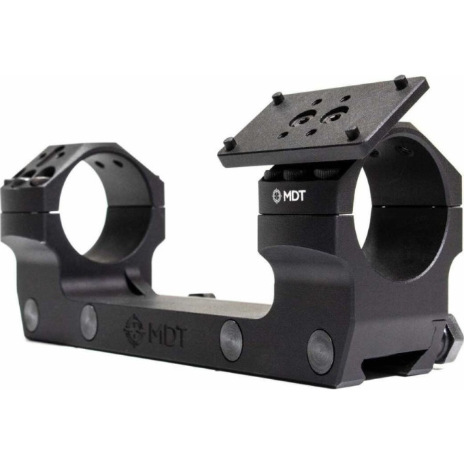 Моноблок MDT Unimount One Piece Tactical. d - 34 мм.Medium. Picatinny