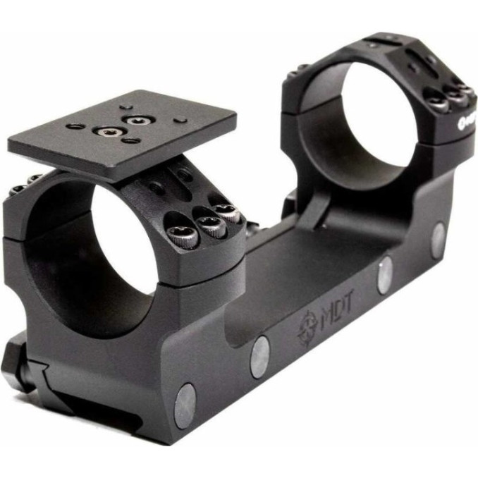 Моноблок MDT Unimount One Piece Tactical. d - 34 мм.Medium. Picatinny