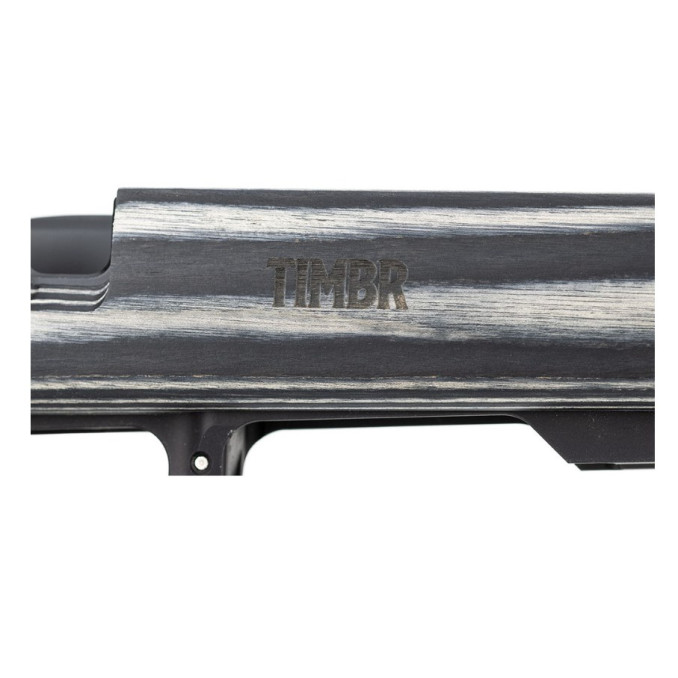Ложа MDT Timbr Frontier для Remington 700 SA. Charcoal